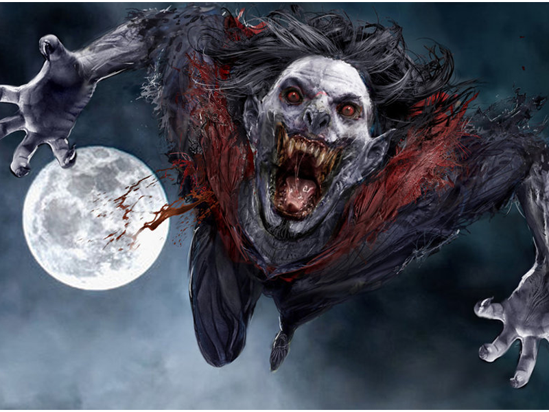HOMEM-ARANHA | Filme derivado do Morbius está em desenvolvimento!