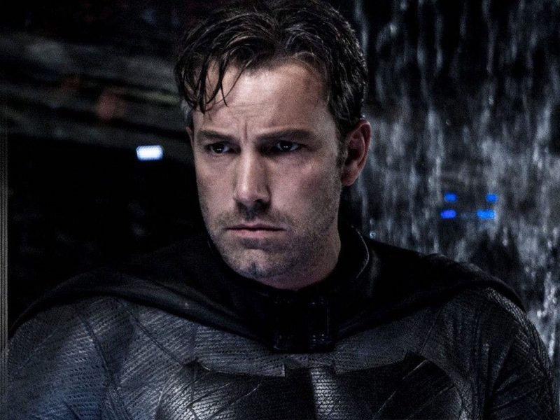 THE BATMAN | Ben Affleck revela um dos motivos para abandoar a direção do filme!
