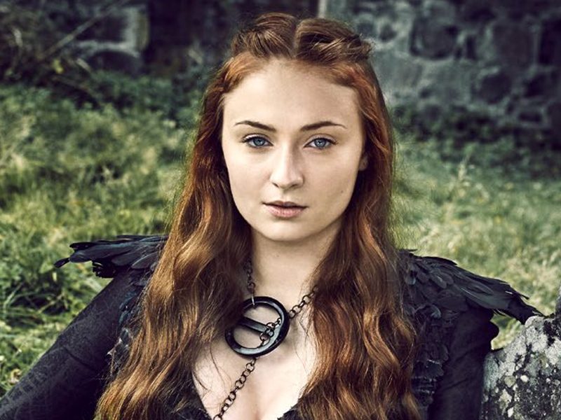GAME OF THRONES | A mais épica das temporadas por Sansa Stark!