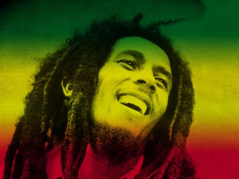 REI DO REGGAE | BIS Play apresenta documentário inédito do cantor Bob Marley!
