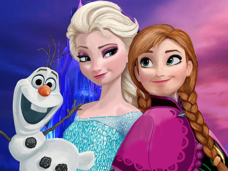 FROZEN | Confira o trailer da nova animação Olaf – Em uma Nova Aventura Congelante de Frozen!