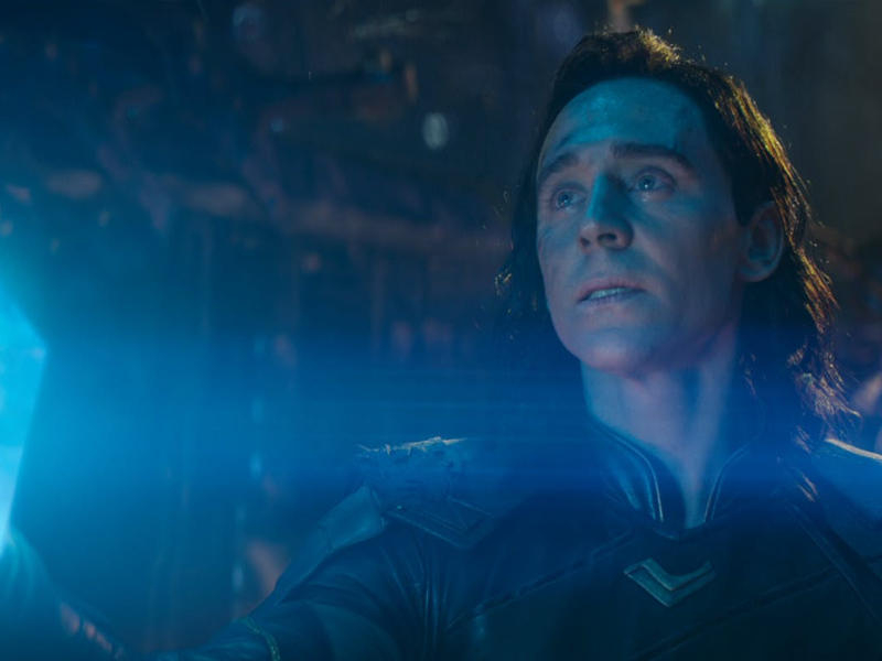 VINGADORES: GUERRA INFINITA | Loki e Thanos serão aliados no filme!