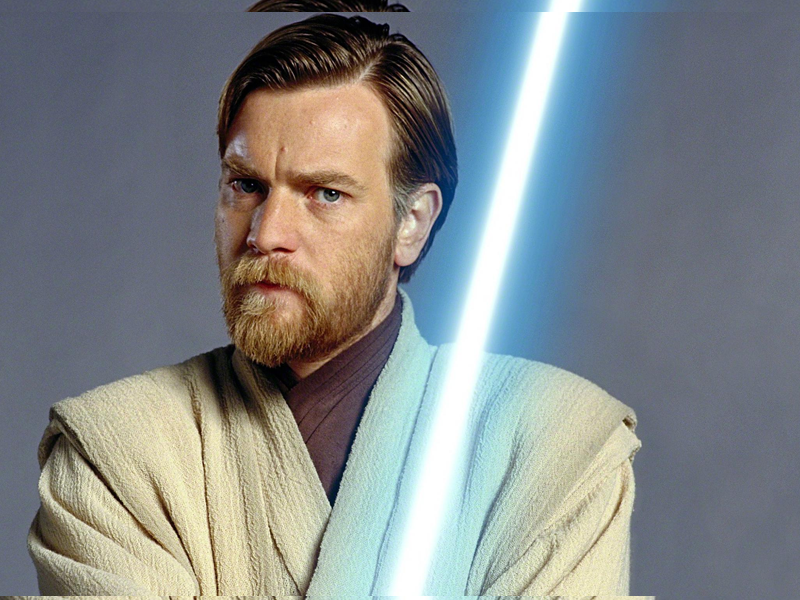 STAR WARS | Filme derivado do Obi-Wan Kenobi começa a ser filmado em 2019!