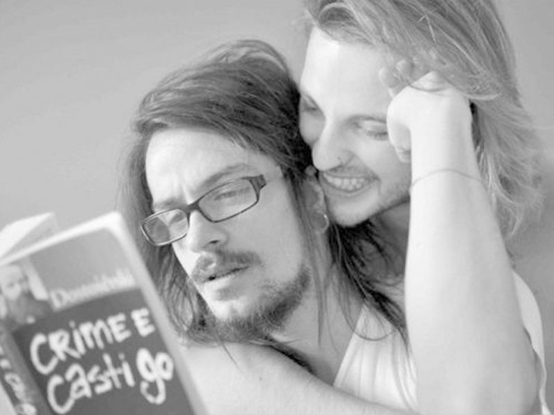 AMOR LIVRE E SÁBIO | 5 livros para ler na temática LGBT!