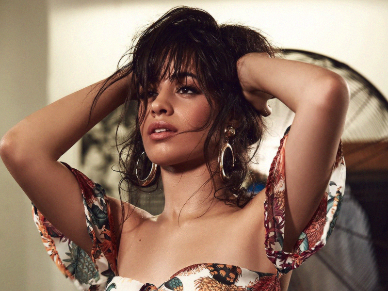 MÚSICA | Ouça o álbum de estreia de Camila Cabello!