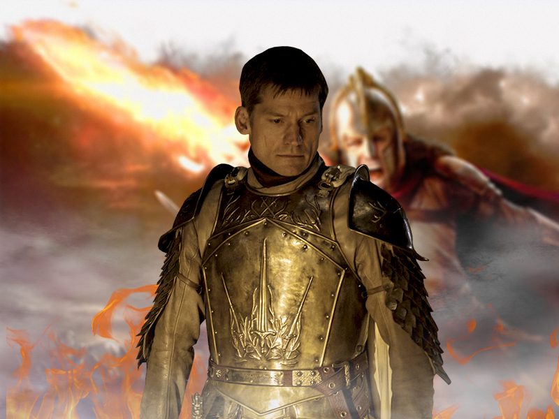 GAME OF THRONES | Jaime é a alma a ser sacrificada para a volta da Luminífera!