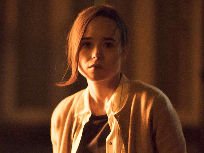 THE CURED | Novo filme apocalíptico com Ellen Page ganha trailer!