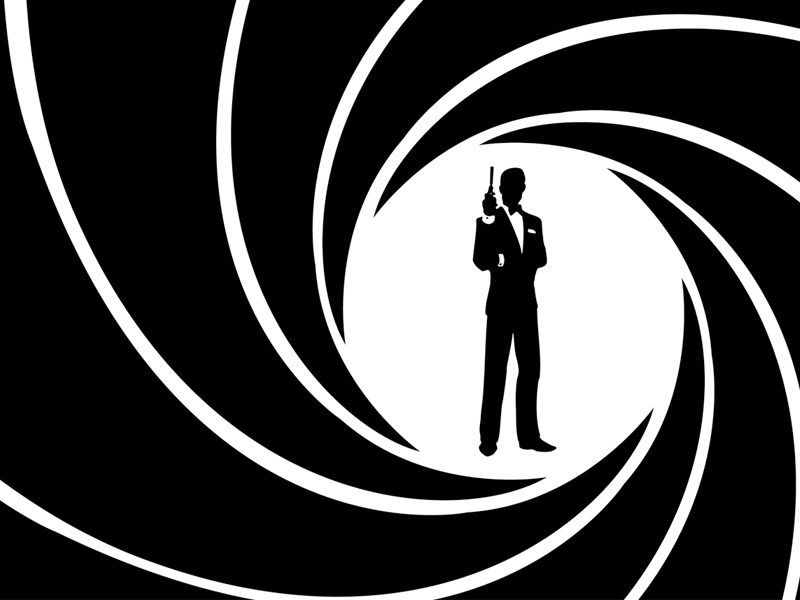 JAMES BOND | Produtores não descartam uma mulher ou um negro para o papel do 007!