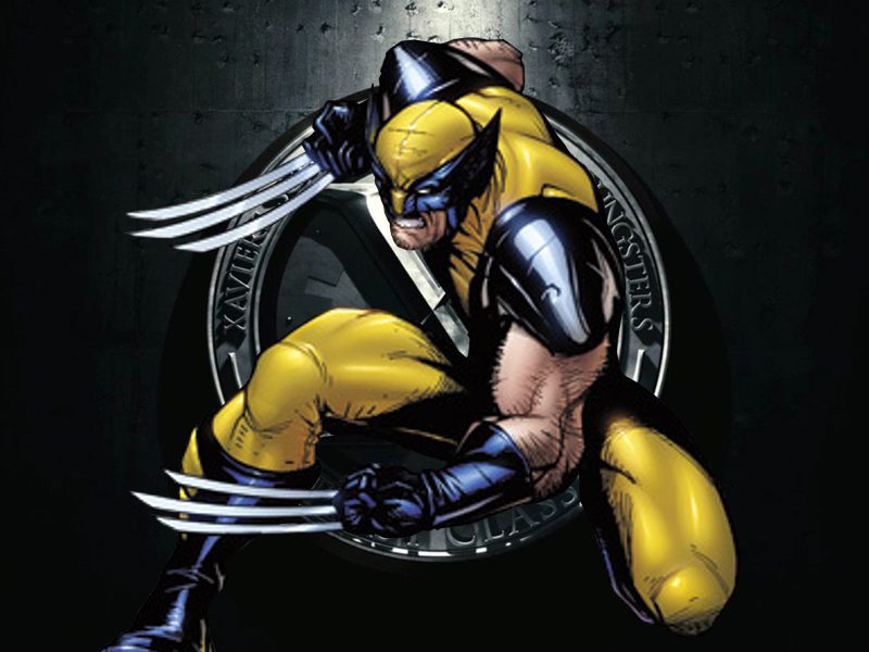 MISTÉRIO | Cinco atores perfeitos para ser o Wolverine dos Vingadores!