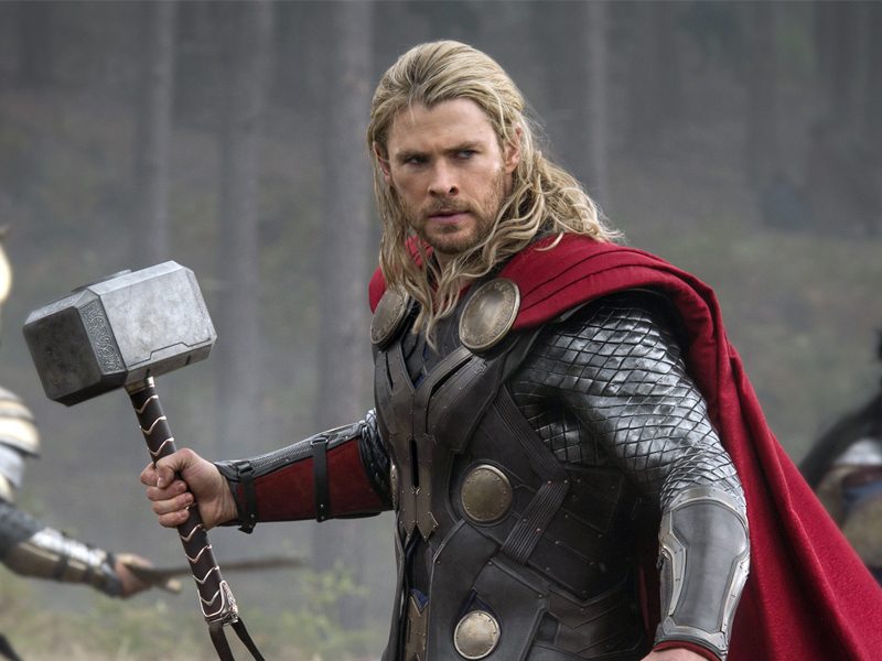 VINGADORES 4 | Thor se arrepende por não ter aproveitado tudo o que podia!