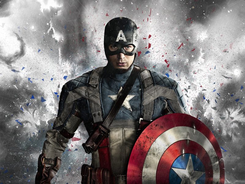 GUERRA INFINITA | Chris Evans confirma mais de 70 heróis no filme!