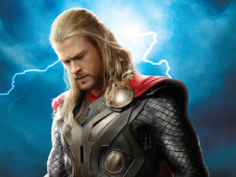 MARVEL | Chris Hemsworth confirma fim de seu contrato como o Thor!