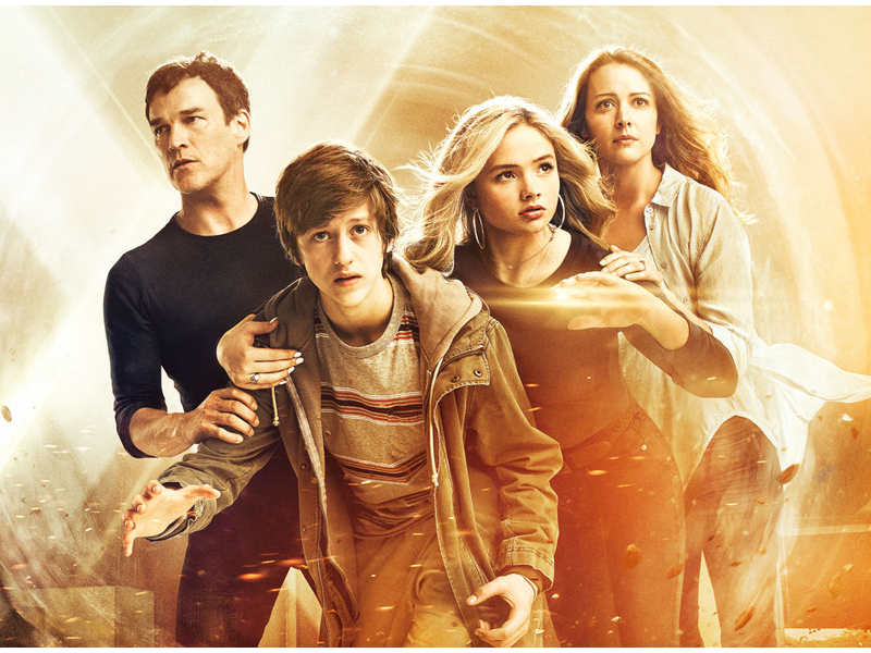 THE GIFTED | Fox renova série dos X-Men para sua segunda temporada!