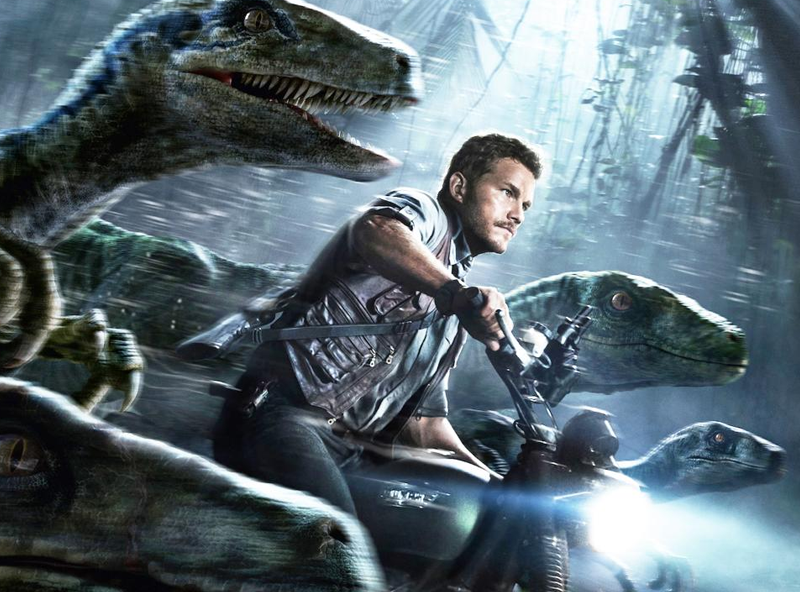 O REINO AMEAÇADO | Novo vídeo comemora os 25 anos de lançamento de Jurassic Park!