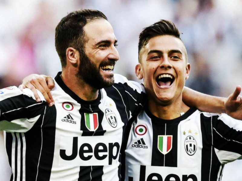 PRIMA SQUADRA | Saiu o trailer da série sobre a Juventus FC!