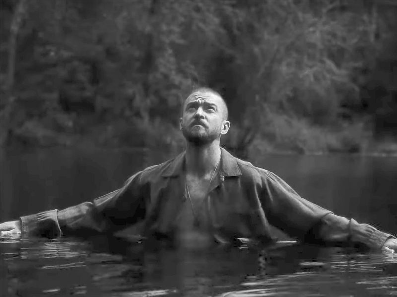 VOLTOU COM TUDO | Man of the Woods, novo álbum de Justin Timberlake, foi lançado!