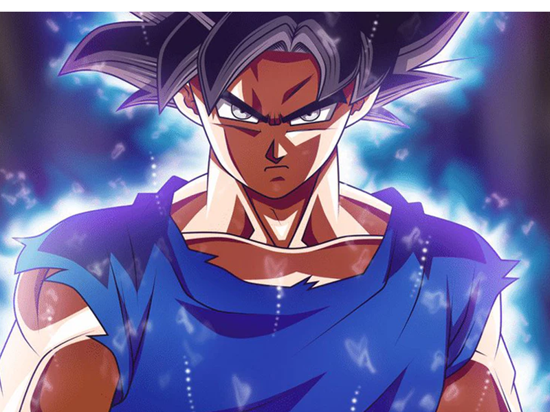 DRAGON BALL SUPER | A nova transformação de Goku na prévia do próximo episódio!