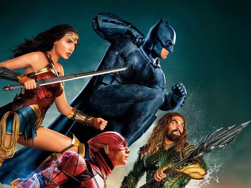 DC COMICS | Por que os heróis da DC não te representam no cinema?
