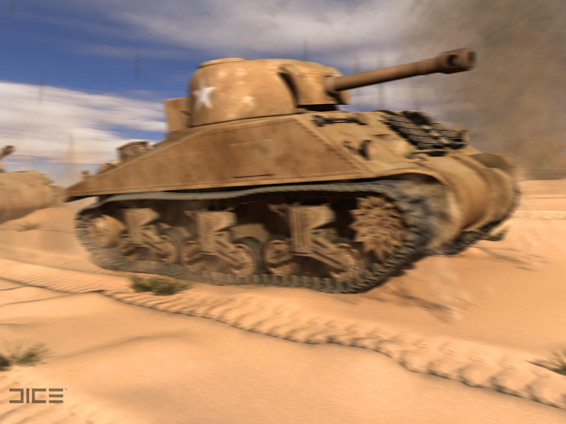 GAMES | Segundo rumor, novo Battlefield será ambientado na Segunda Guerra Mundial!