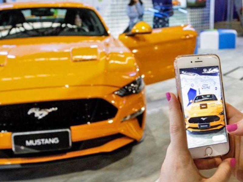 FORDPASS | Ford lança no Brasil nova plataforma para consumidores!