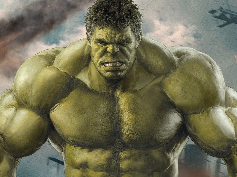 GUERRA INFINITA | O Hulk vai ser uma arma poderosa contra o Thanos?