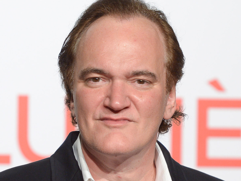 FILMES | Novo filme de Quentin Tarantino contará com Brad Pitt e Leonardo DiCaprio!