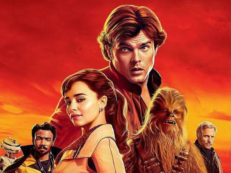 HAN SOLO | Os 7 detalhes do trailer do novo filme de Star Wars!