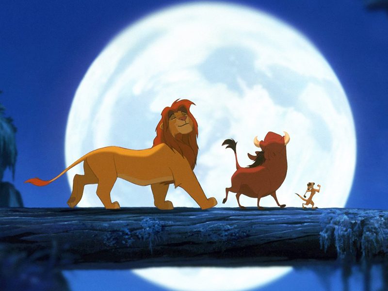 CINEMA | Será que a Disney copiou essas 3 animações? (CDC)