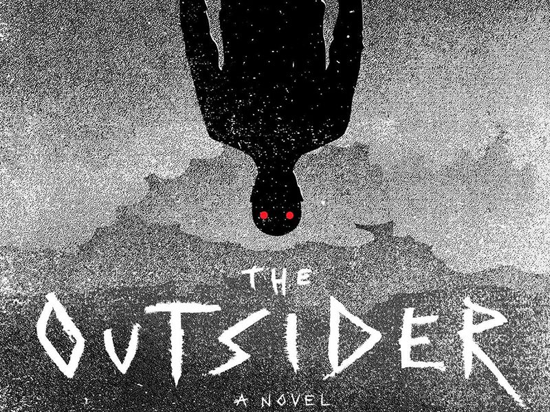 THE OUTSIDER | Stephen King e seu novo assassino!