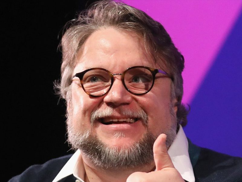 10 AFTER MIDNIGHT | A série de terror de Guillermo del Toro na Netflix!