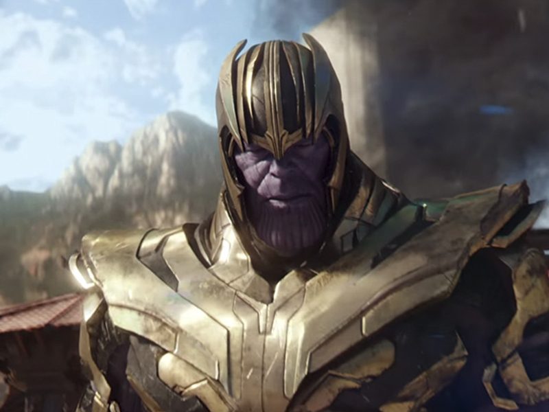 GUERRA INFINITA | Como Thanos será derrotado em Vingadores 4?