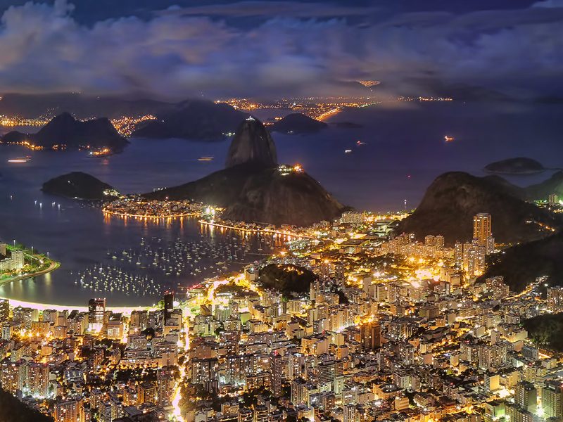 RIO DE JANEIRO | O mar vai ser o protagonista em nova mostra fotográfica!