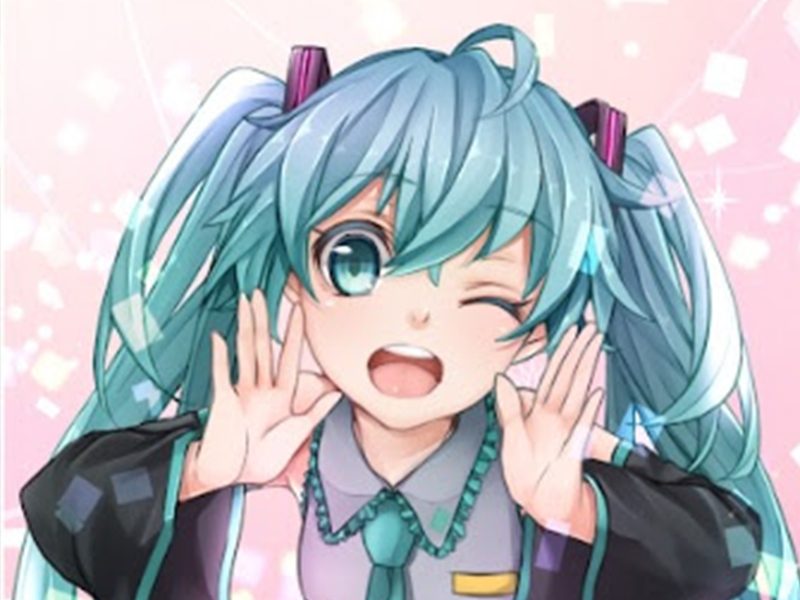 ANIME FRIENDS | Show da Hatsune Miku, a vocaloide holograma, confirmado no evento!