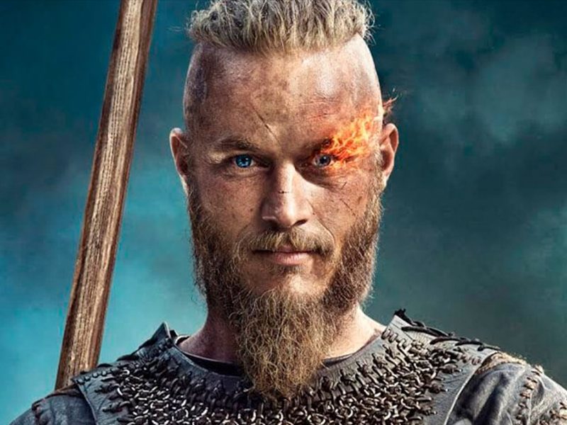 Vikings | 47 curiosidades incríveis sobre a série!
