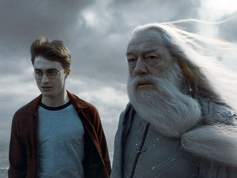 TNT | Emissora traz maratona de quatro filmes de Harry Potter para a televisão!