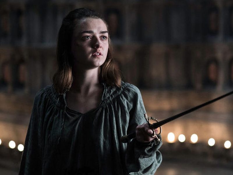 PLANTÃO NERD | Arya Stark estragou o final de Game of Thrones?