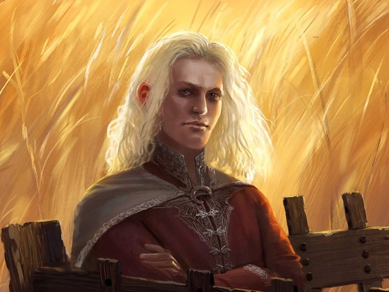 GAME OF THRONES | Perfil de personagem: Viserys Targaryen, o ‘rei pedinte’!