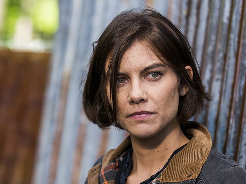 PLANTÃO NERD | Lauren Cohan confirma que Maggie não sairá de The Walking Dead!