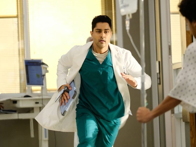THE RESIDENT | Fox vai exibir o último episódio dessa série incrível de médicos!