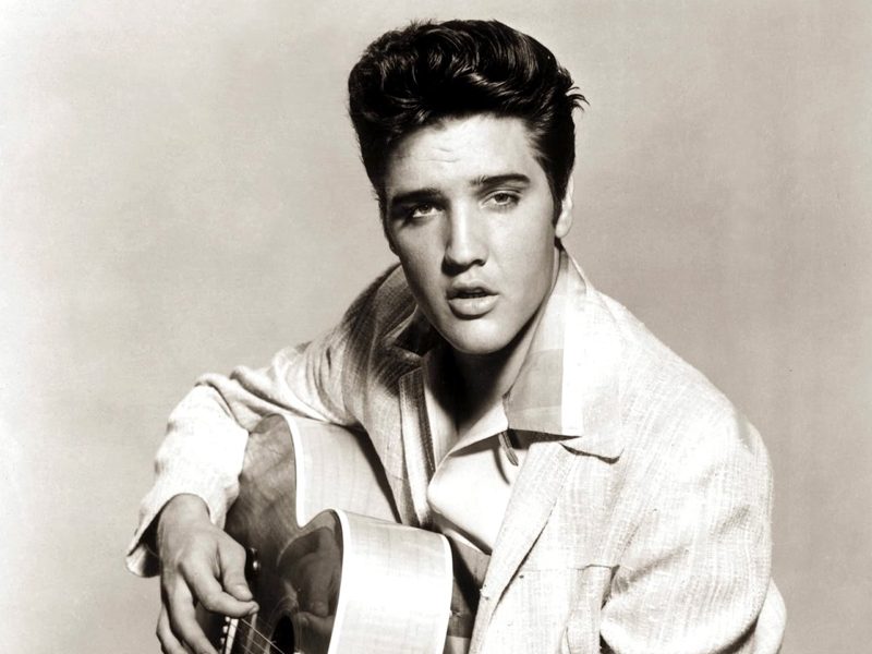 HBO | Documentário sobre a lenda Elvis Presley estreia em amanhã na HBO GO!