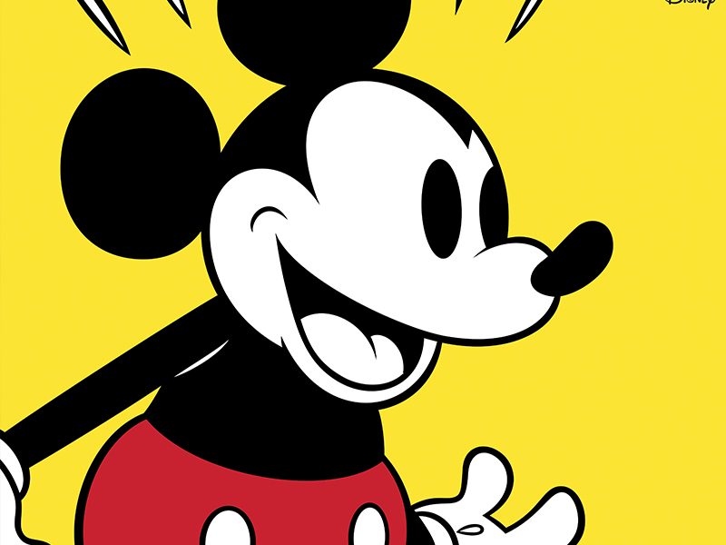 DISNEY | Confira a lista de artistas que estarão na exposição de 90 anos do Mickey!