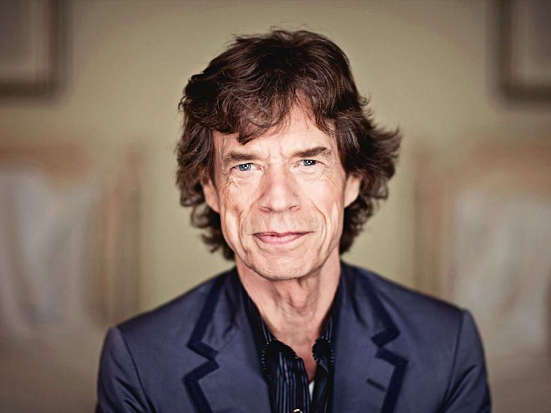 ROLLING STONES | Entenda o porque da liderança de Mick Jagger ser eficaz!