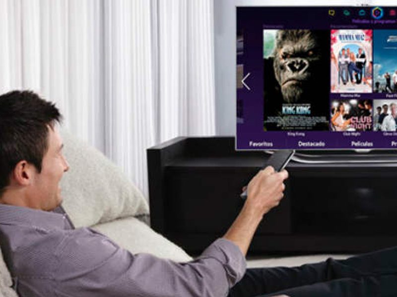 SUMICITY | Uma nova tecnologia que te permite controlar a TV pelo celular!