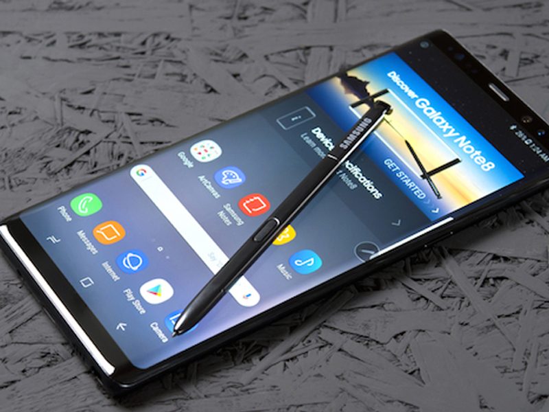 SAMSUNG | Veja todos os detalhes do novo Galaxy Note 9!