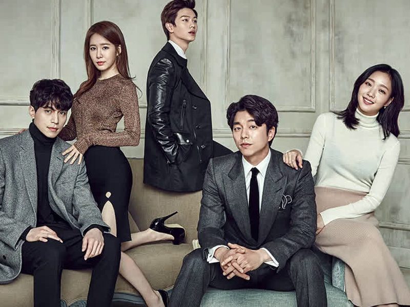 TWITCH | DramaFever vai levar séries Coreanas para a plataforma!