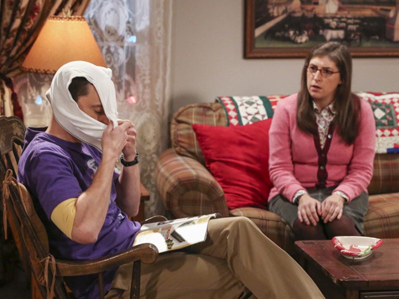 PLANTÃO NERD | Por que The Big Bang Theory foi cancelada?