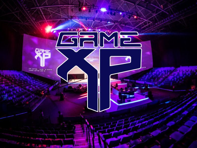 GAME XP 2019 | É hora de se preparar para o próximo nível do evento!