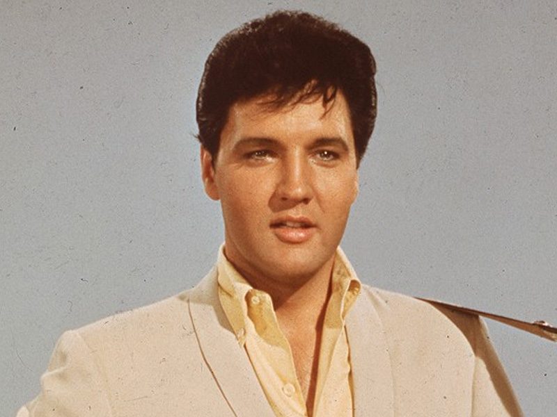 HBO | Sétima temporada de documentários traz Elvis Presley de volta!
