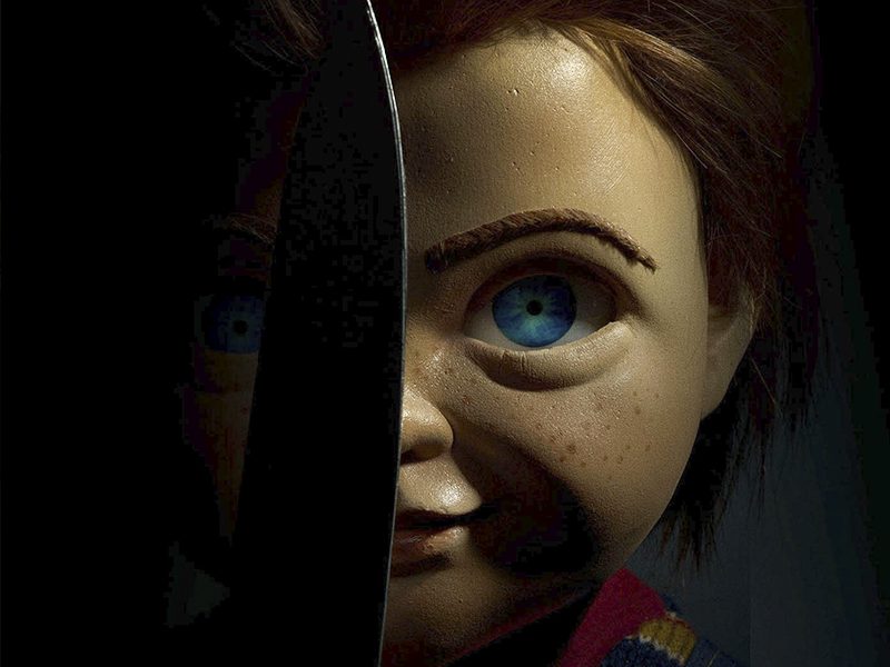 BRINQUEDO ASSASSINO | Chucky está de volta na primeira foto do novo Child’s Play!