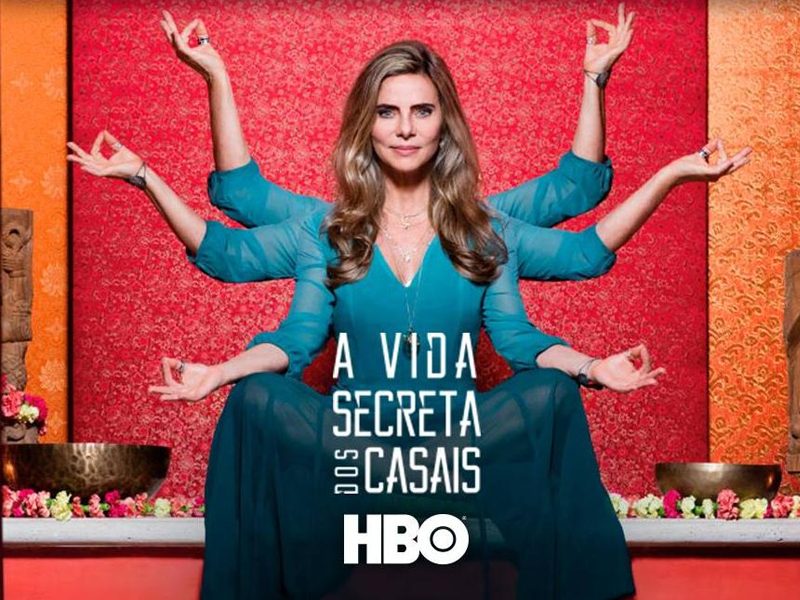A VIDA SECRETA DOS CASAIS | HBO anuncia uma nova temporada da série!
